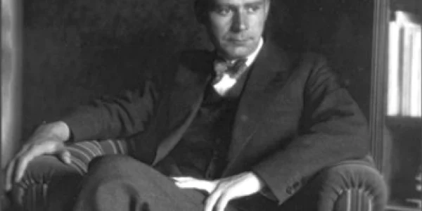Lucian Blaga   spre finele unei cariere diplomatice jpeg