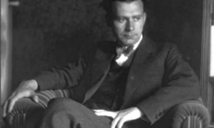 Lucian Blaga   spre finele unei cariere diplomatice jpeg
