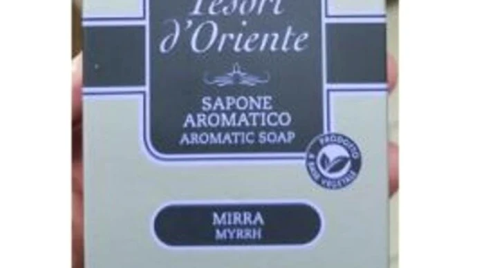 Substanțe toxice descoperite în mărci de săpun populare FOTO: INFOCONS