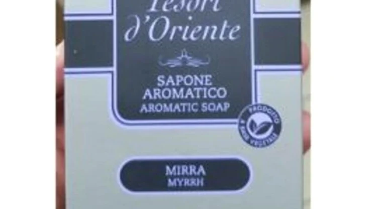  Substanțe toxice descoperite în mărci de săpun populare FOTO: INFOCONS