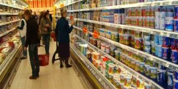 Amenda pentru comercializarea produselor expirate,  de 16 ori mai mare