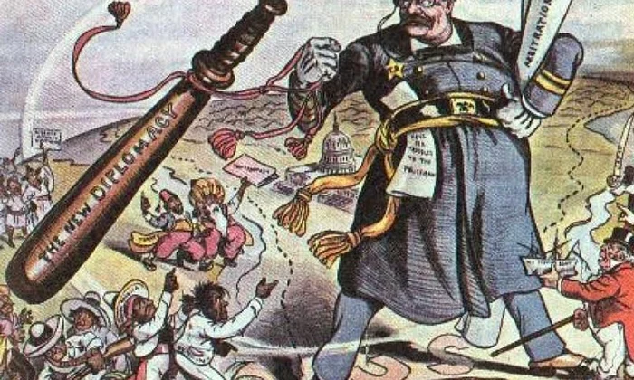 Noul imperialism şi noua hartă a lumii la 1900 jpeg
