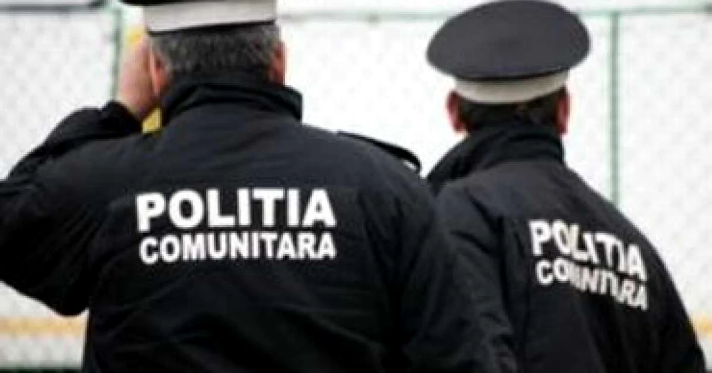 Braşov: Bătut în plină stradă, fără motiv