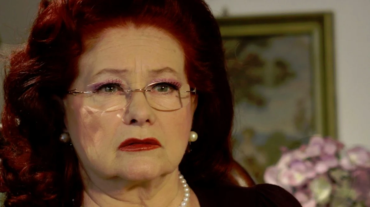 Cea mai mare dramă din viața actriței Stela Popescu: Nu și a văzut tatăl timp de 19 ani «Am crezut că e mort» jpeg