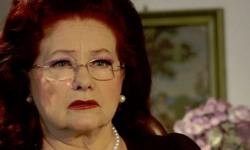 Cea mai mare dramă din viața actriței Stela Popescu: Nu și a văzut tatăl timp de 19 ani  «Am crezut că e mort» jpeg