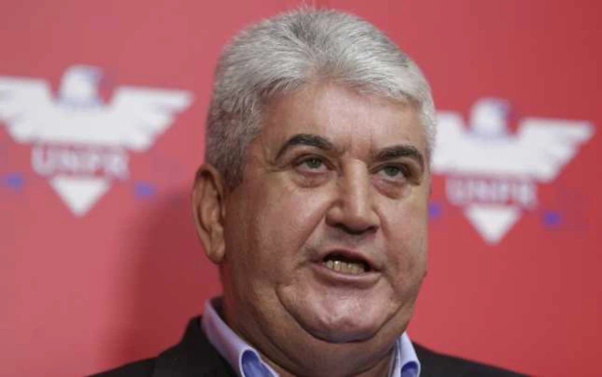 Gabriel Oprea a înregistrat un mare eșec la alegerile parlamentare 2020