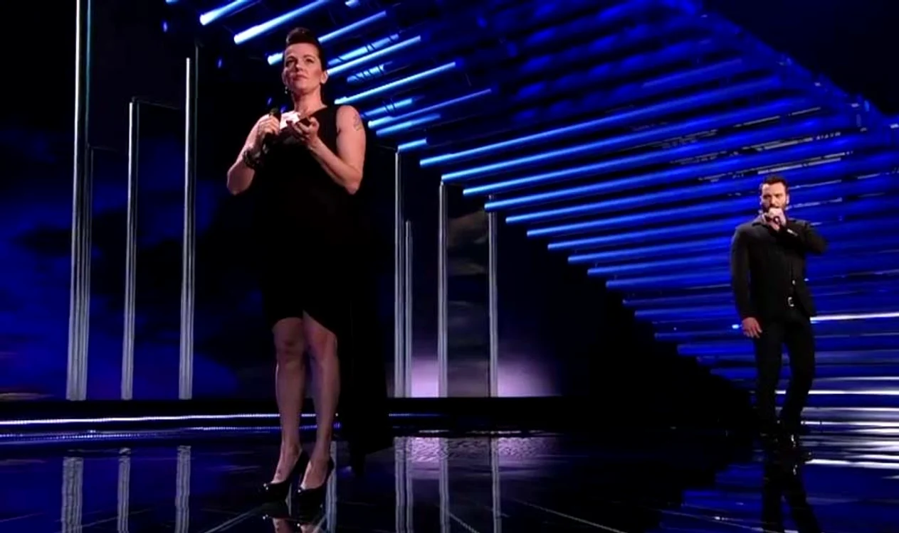 Eurovision 2015, semifinala 2: Reprezentanţii Cehiei au oferit un moment special 