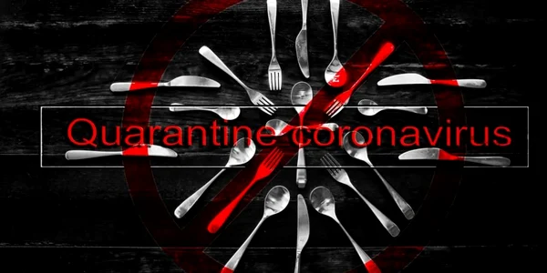carantina coronavirus tacamuri fond negru foto shutterstock