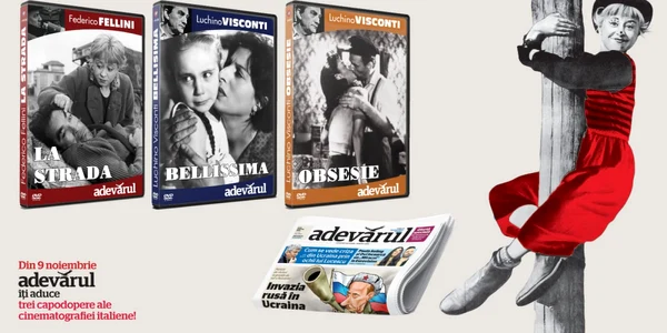 dvd italiene