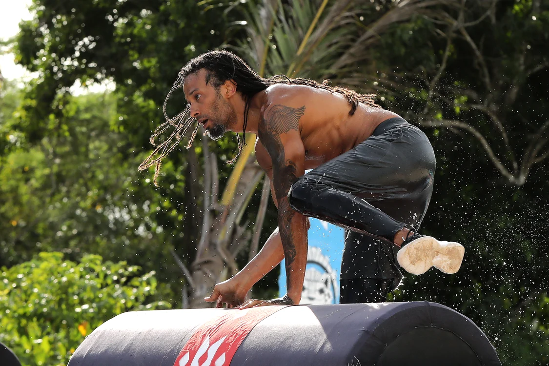 
    Musty, la Survivor România 2021foto: Kanal  D  