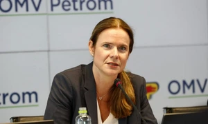 Christina Verchere, CEO OMV Petrom: Proiectele din Marea Neagră, unul din motoarele de recuperare economică a României, după criza creată de COVID 19 jpeg