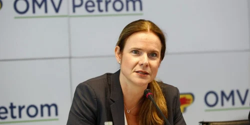 Christina Verchere, CEO OMV Petrom: Proiectele din Marea Neagră, unul din motoarele de recuperare economică a României, după criza creată de COVID 19 jpeg