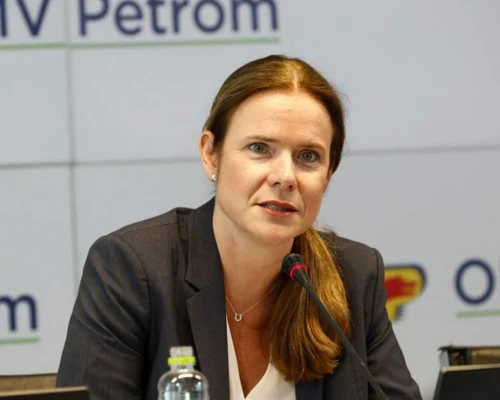 Christina Verchere, CEO OMV Petrom: Proiectele din Marea Neagră, unul din motoarele de recuperare economică a României, după criza creată de COVID 19 jpeg