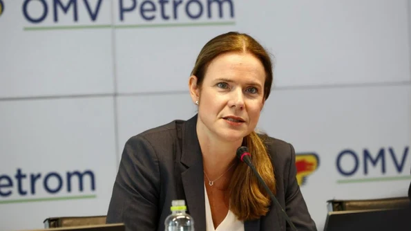 Christina Verchere, CEO OMV Petrom: Proiectele din Marea Neagră, unul din motoarele de recuperare economică a României, după criza creată de COVID 19 jpeg