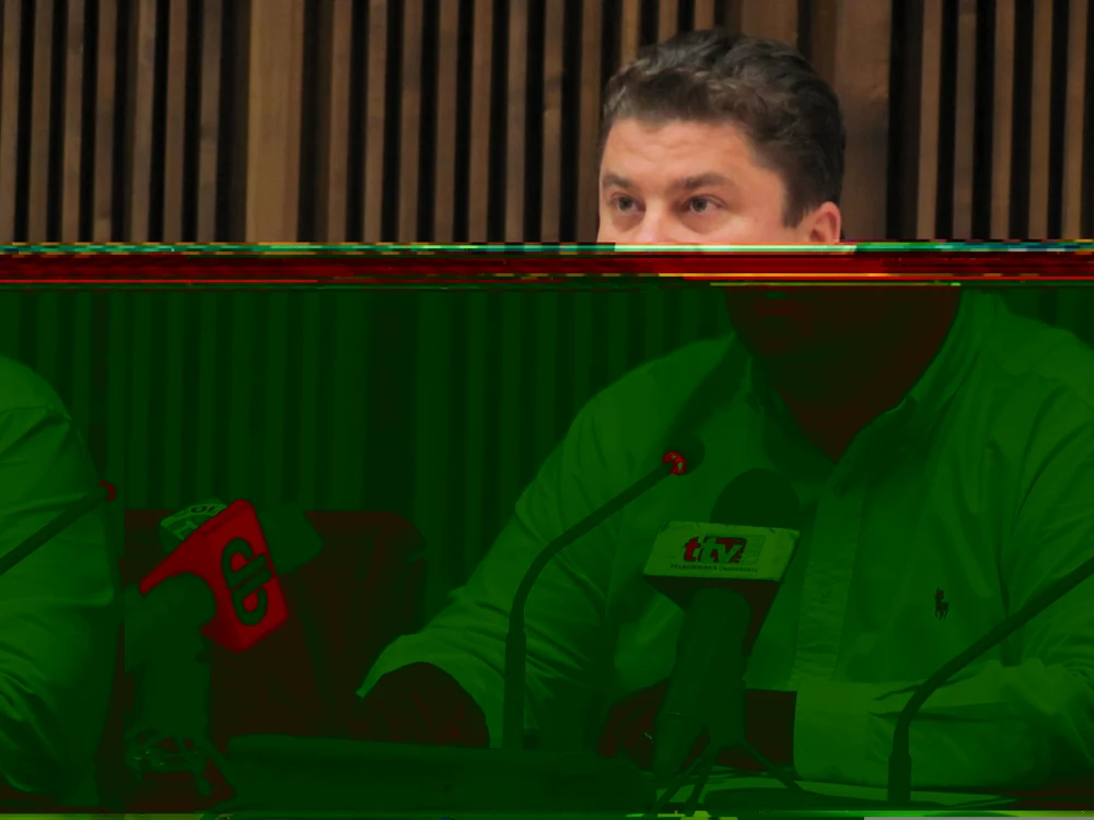 Deputatul Florin Popescu FOTO Arhiva Adevărul