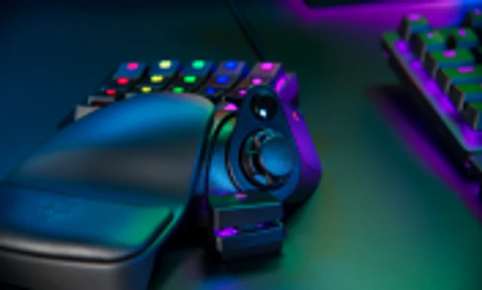 Razer Tartarus Pro FOTO Razer