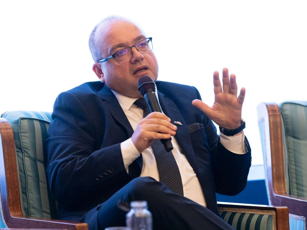 Valentin Naumescu, convins că „nimeni nu va putea spune că nu există argumente” dacă Trump va primi Nobelul pentru Pace