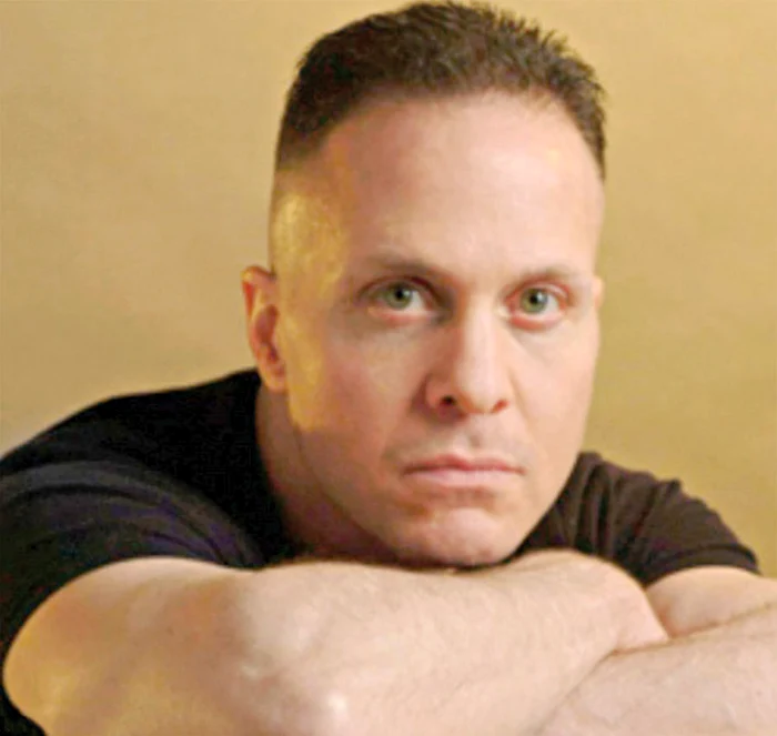 
    Michael Caputo (Fotografii: guliver/splashnews)  