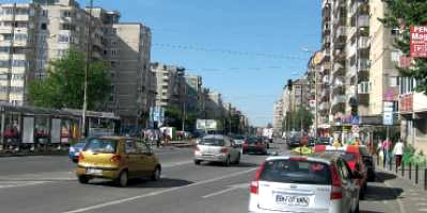 Nufărul, floarea tranzacţiilor imobiliare din Oradea