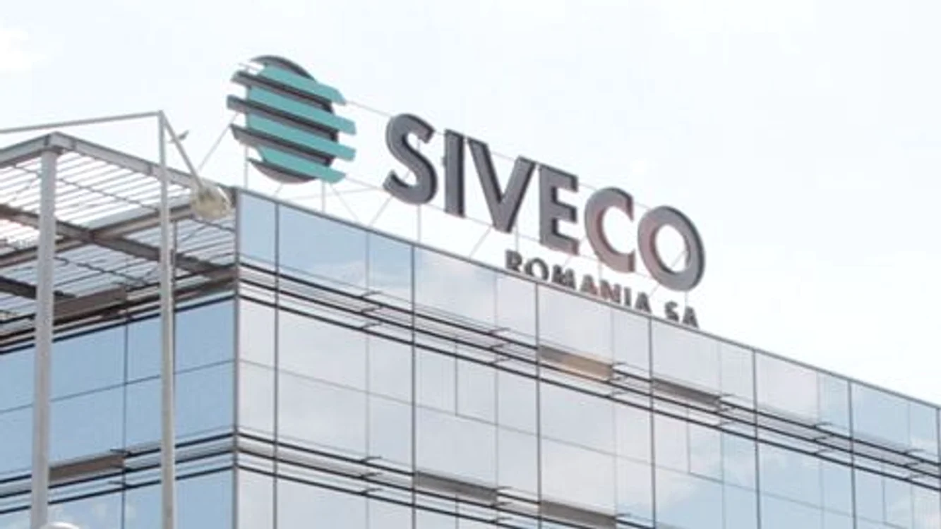 
    Firma Siveco a colaborat cu persoane care nici măcar nu știu să scrie și să citească  