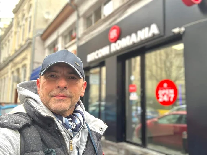 Dan Negru / Foto: Facebook