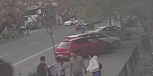 accident odahiu Captura video  Youtube jpg