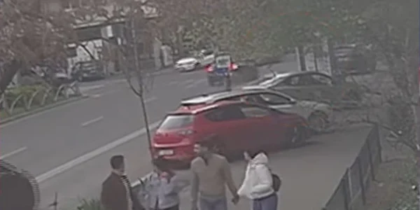 accident odahiu Captura video  Youtube jpg