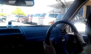 volan pe dreapta  foto digi24.ro