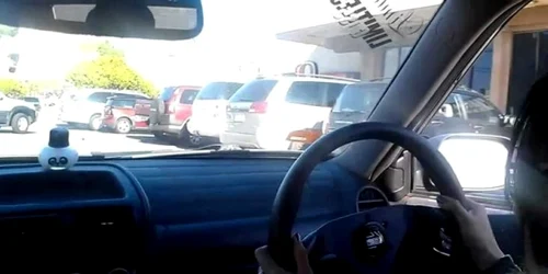 volan pe dreapta  foto digi24.ro