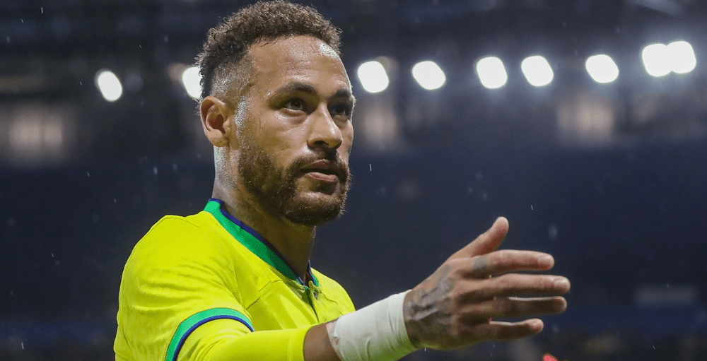Doi ani de închisoare pentru Neymar și amendă de 10 milioane de euro! Fotbalistul brazilian poate fi încarcerat