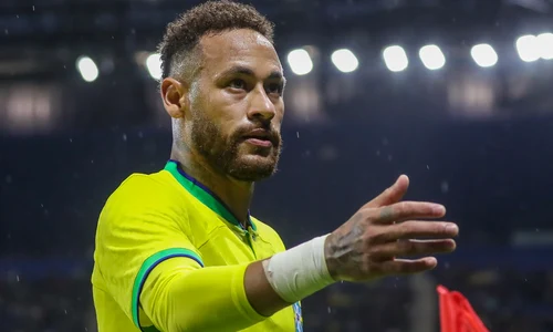 Neymar, EPA jpg