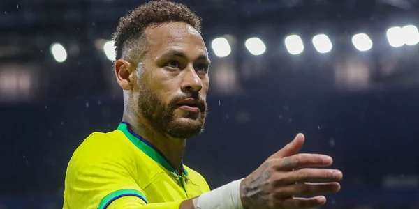 Neymar, EPA jpg