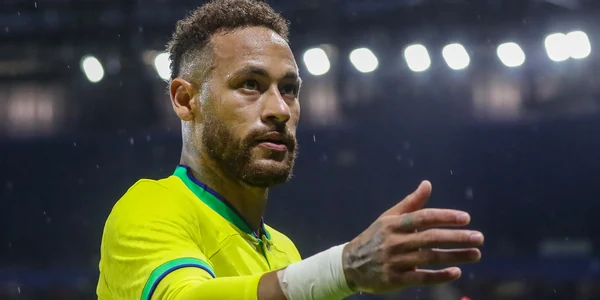 Neymar, EPA jpg