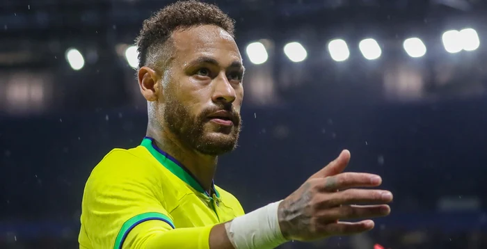 Neymar este implicat într-un proces în care se cere pedeapsa cu închisoarea. Foto EPA