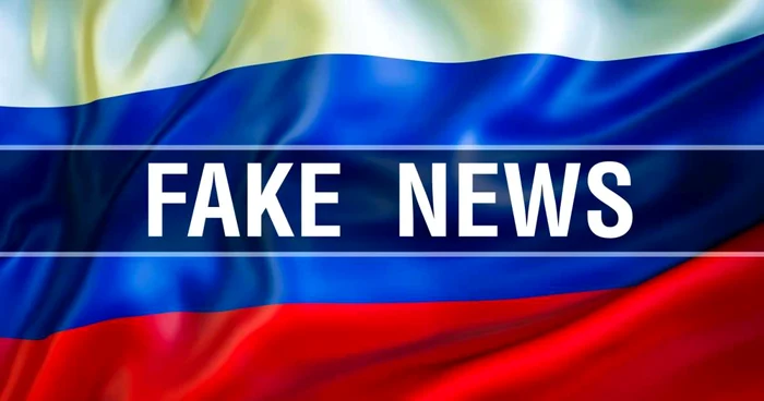 Marile ziare susțin propaganda rusească FOTO Shutterstock
