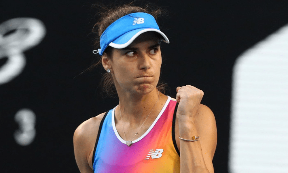 Cîrstea, în istoria tenisului românesc, la Indian Wells: Nici măcar Ilie Năstase n-a reușit borna atinsă de Sorana!