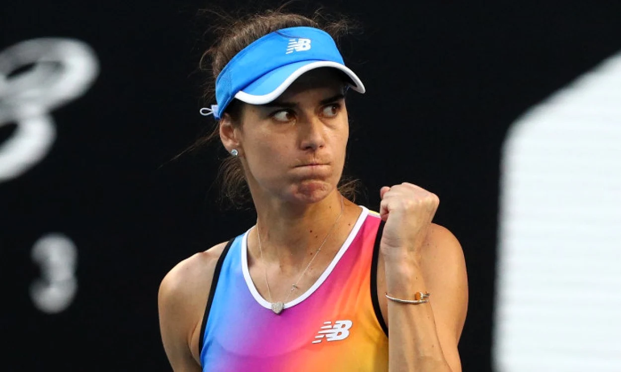 Sorana Cîrstea, mesaj superb pentru colega ei de circuit.