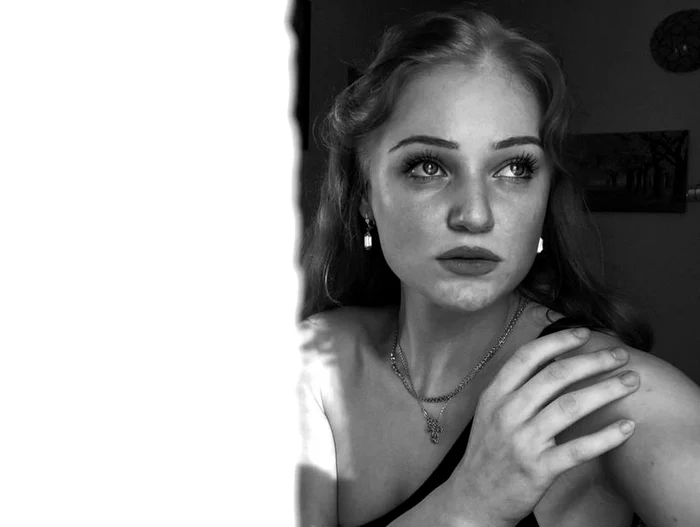 Andreea Aniță avea doar 27 de ani / foto: social media