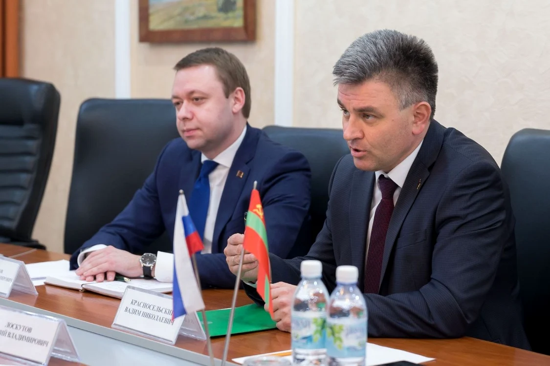 FOTO president.gospmr.ru