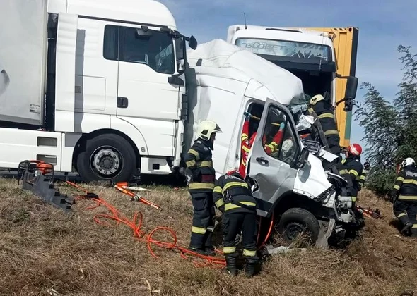 Accident mortal