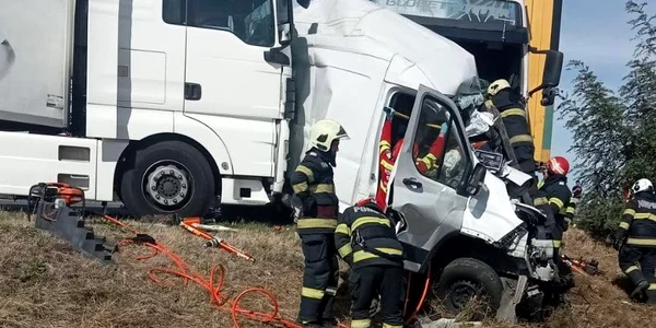 Accident grav DRDP Timișoara (1) jpg