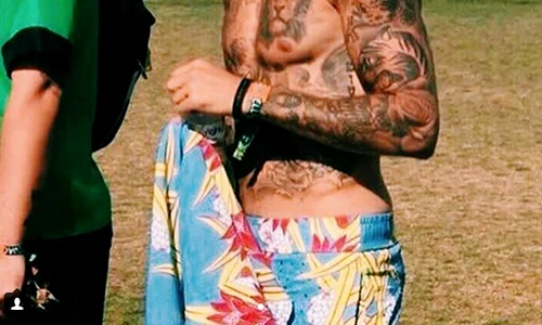 justin bieber camasa png