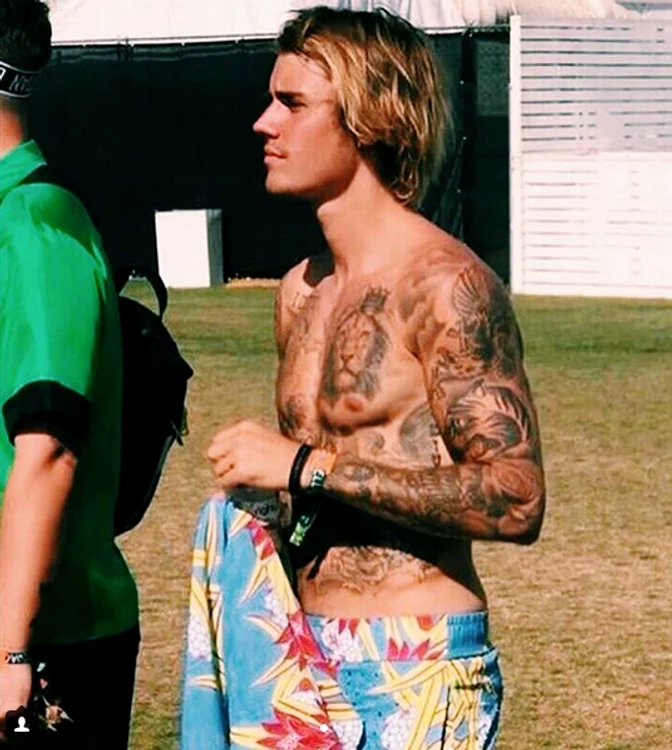 justin bieber camasa png