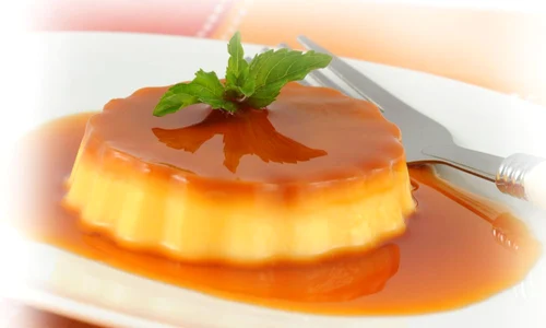 Creme Caramel jpeg