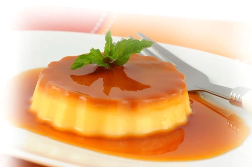 Creme Caramel jpeg