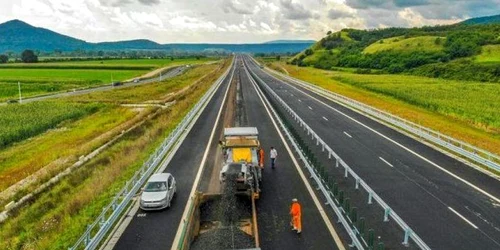 frezare autostrada