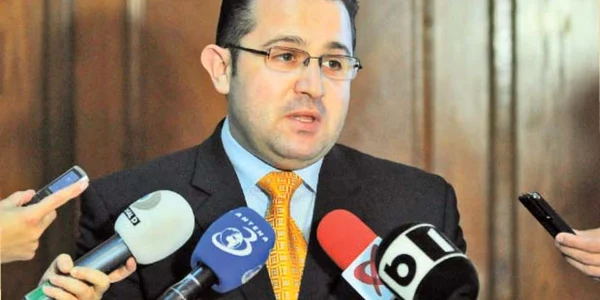 Marius Dugulescu