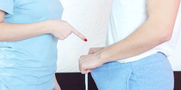 impotenta shutterstock
