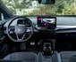 Detalii interior Volkswagen ID.4 Pro Foto: Autocritica