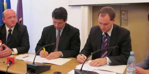 Contract caldura